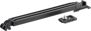 154767 Retrofit Kit for TS 5000 ECline ISM-BG Black