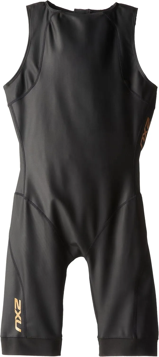2XU Mens Swim Skin