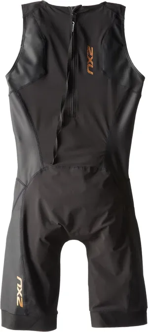 2XU Mens Swim Skin