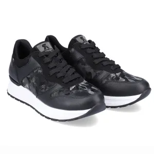 40804 Lace Up Sneaker