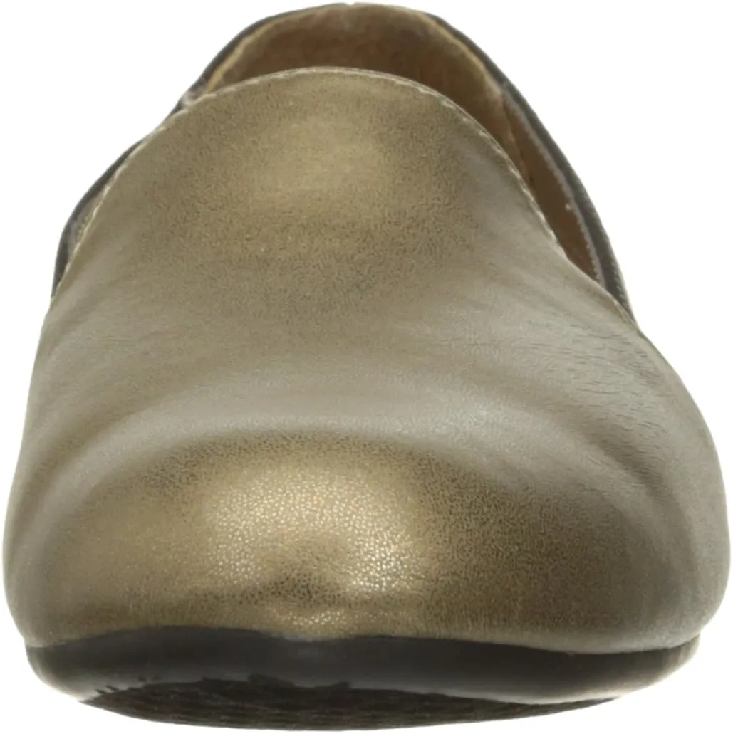 A2 by Aerosoles Women's Good Call Slip-On Loafer