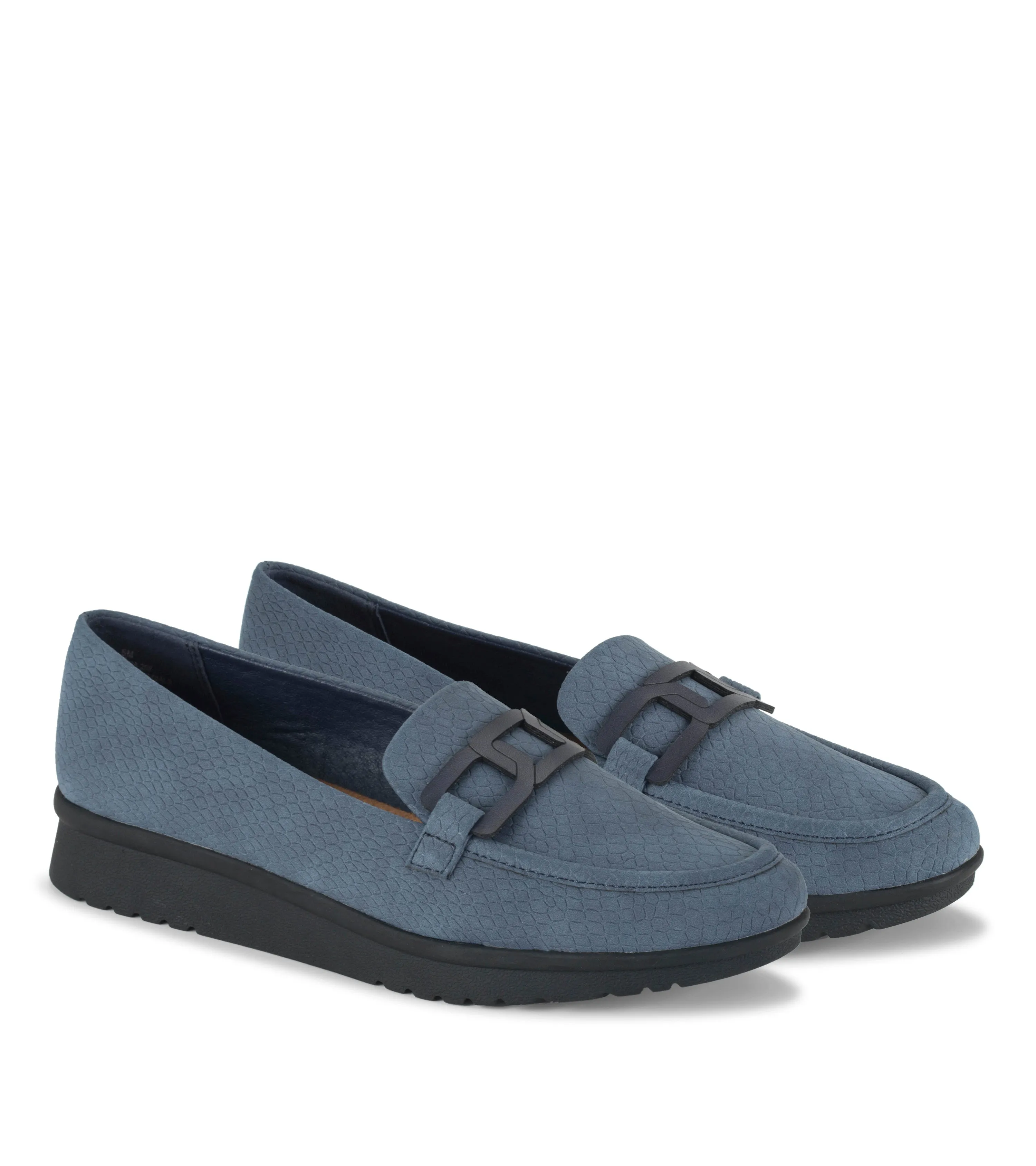 Addison Slip On Loafer