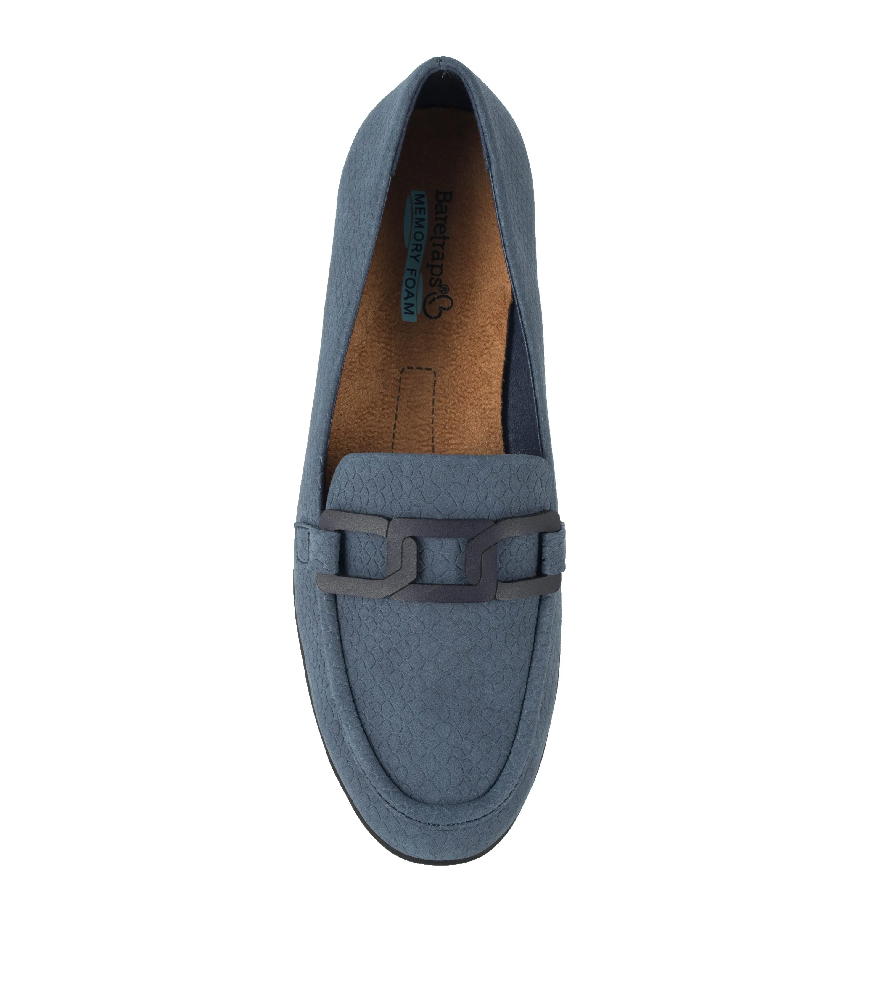 Addison Slip On Loafer