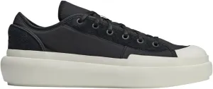 adidas Ajatu Court Low Black/Black/Off-White UK 8 (US Men's 8.5, US Women's 9.5) M