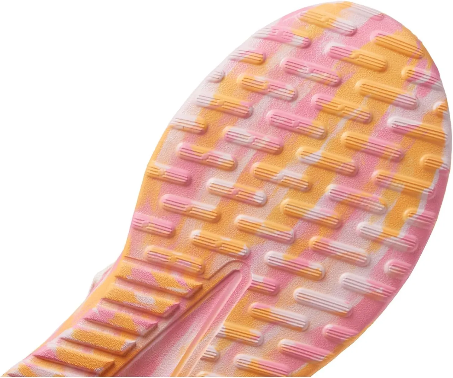 adidas Kids' Lite Racer Adapt 5.0 Slip On Lace Shoe