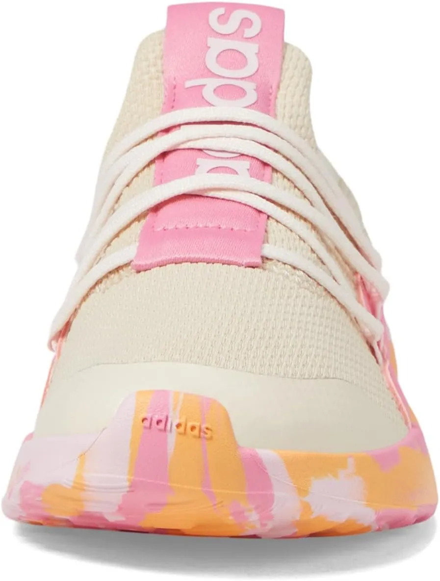 adidas Kids' Lite Racer Adapt 5.0 Slip On Lace Shoe