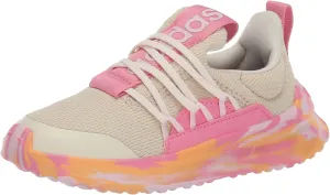 adidas Kids' Lite Racer Adapt 5.0 Slip On Lace Shoe