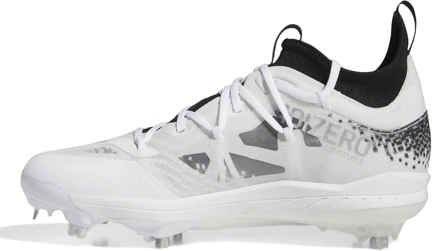 adidas Men's Adizero Afterburner 9 Nwv Sneaker