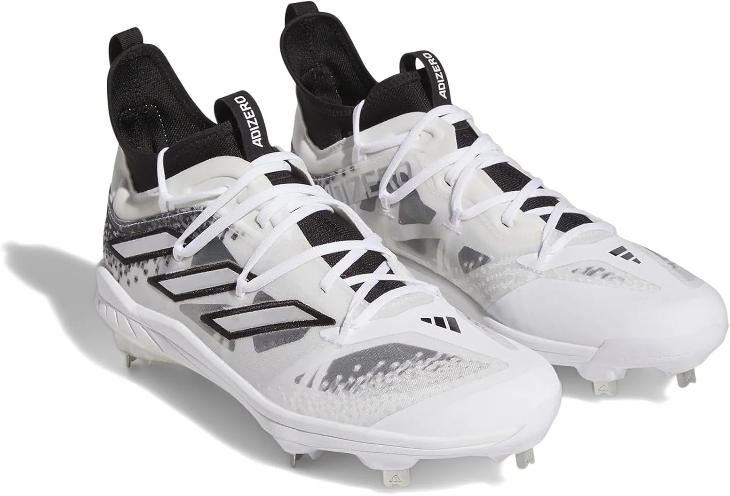 adidas Men's Adizero Afterburner 9 Nwv Sneaker