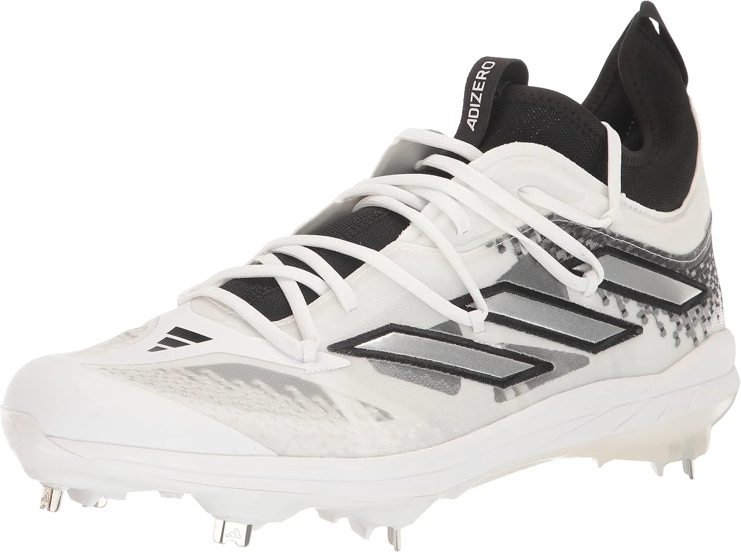 adidas Men's Adizero Afterburner 9 Nwv Sneaker