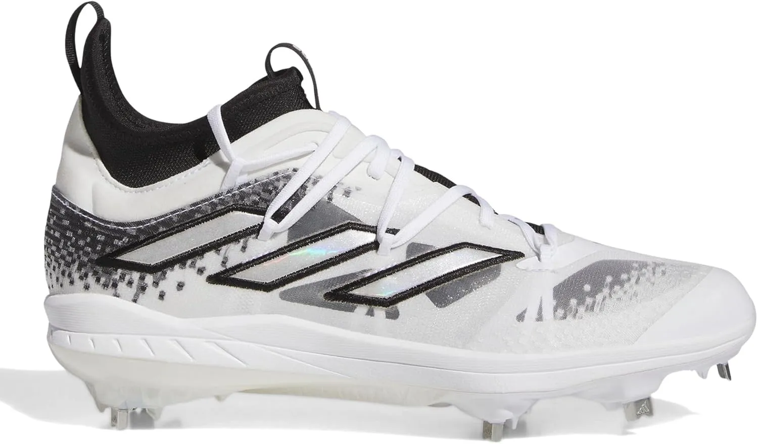 adidas Men's Adizero Afterburner 9 Nwv Sneaker