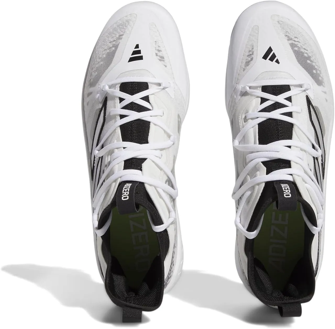 adidas Men's Adizero Afterburner 9 Nwv Sneaker