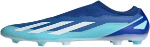adidas X Crazyfast .3 Laceless FG (US Footwear Size System, Adult, Men, Numeric, Medium, 7)