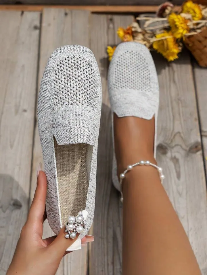 Aisle | Arch Support Flat Shoes