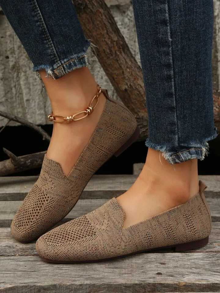 Aisle | Arch Support Flat Shoes