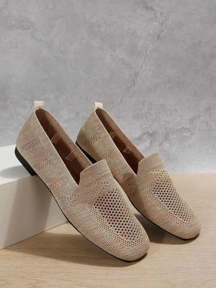 Aisle | Arch Support Flat Shoes