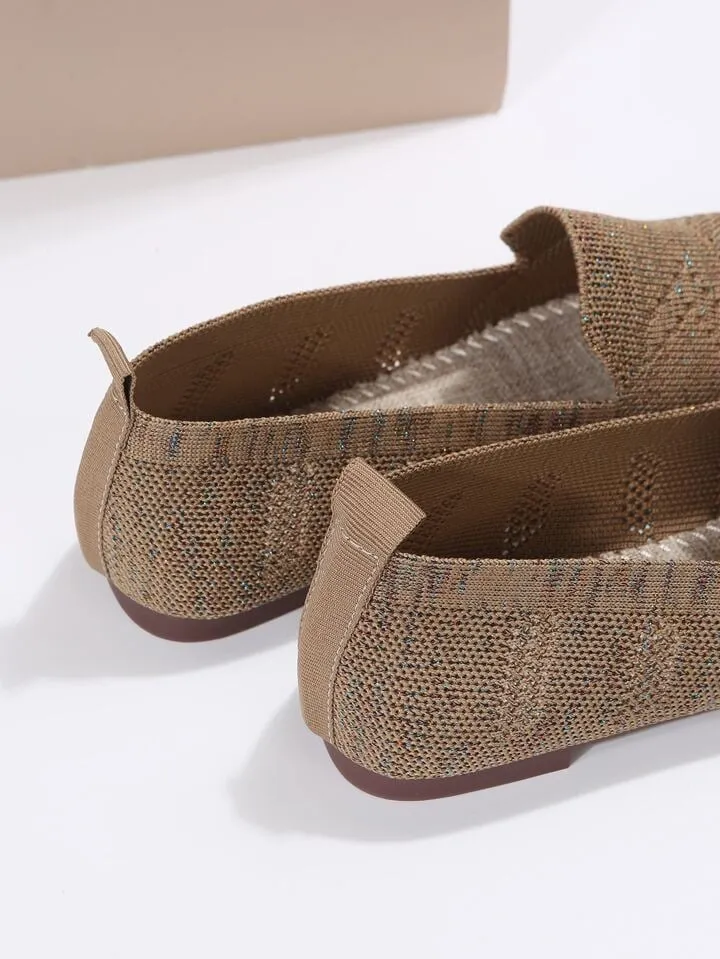 Aisle | Arch Support Flat Shoes