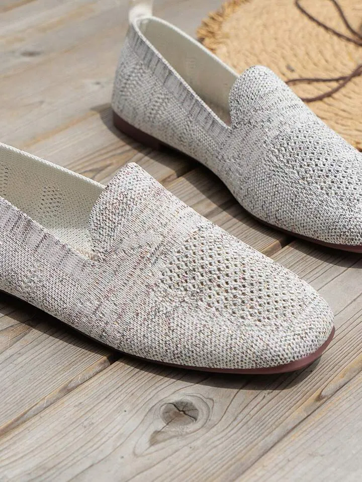 Aisle | Arch Support Flat Shoes