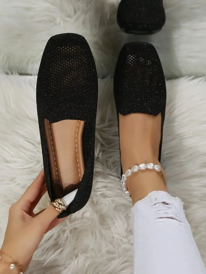 Aisle | Arch Support Flat Shoes