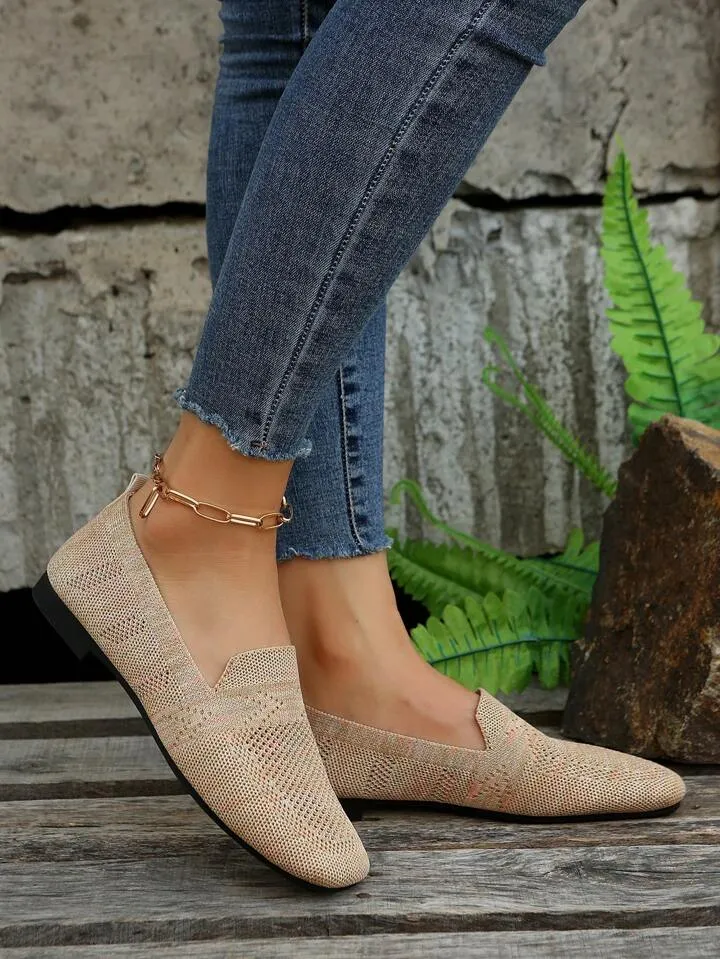 Aisle | Arch Support Flat Shoes