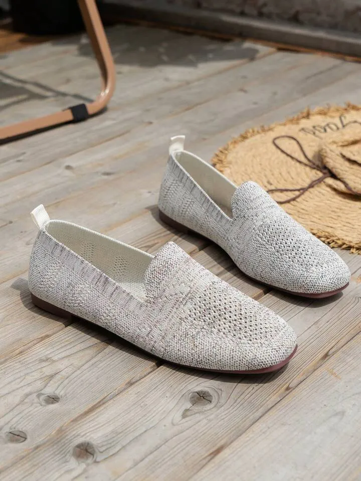 Aisle | Arch Support Flat Shoes