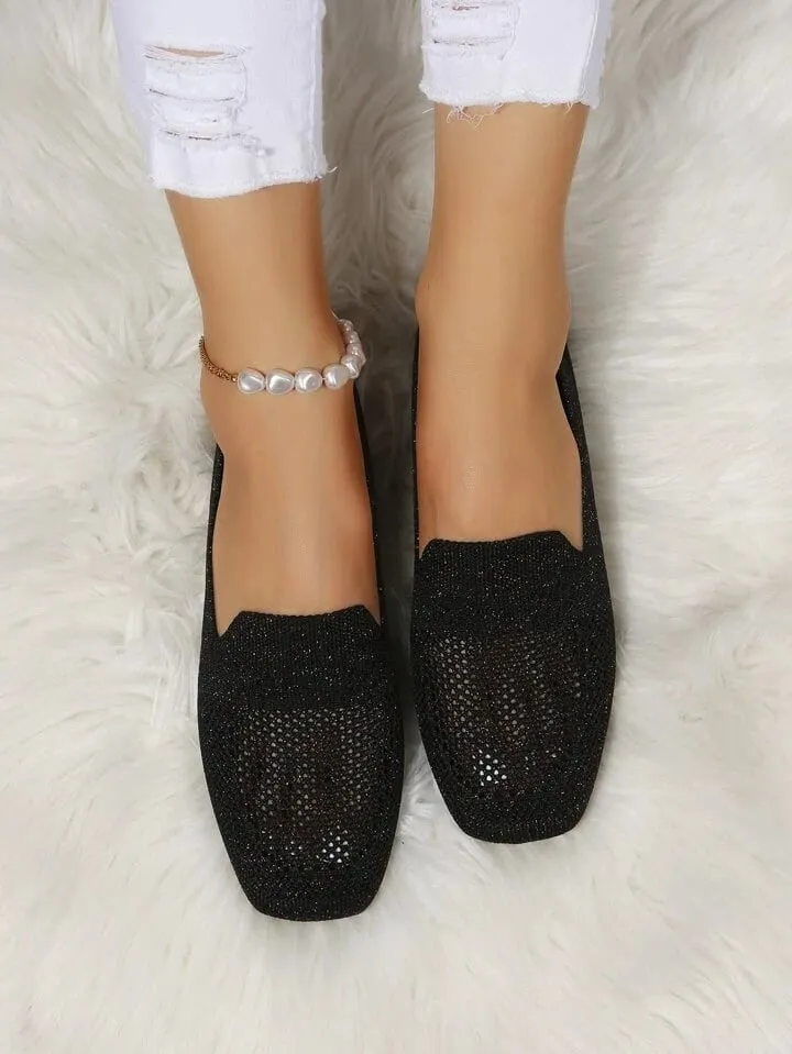 Aisle | Arch Support Flat Shoes
