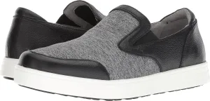 Alegria Men's Bender Slip On