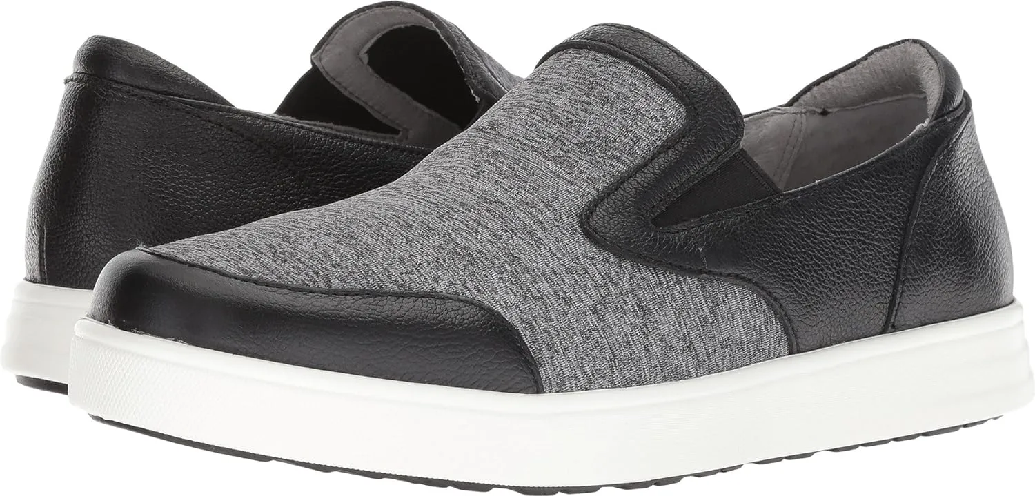 Alegria Men's Bender Slip On