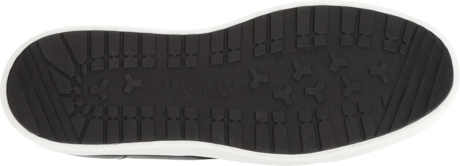Alegria Men's Bender Slip On