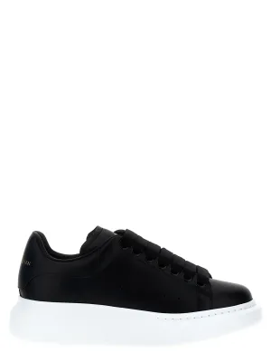 Alexander Mcqueen 'Larry' Sneaker