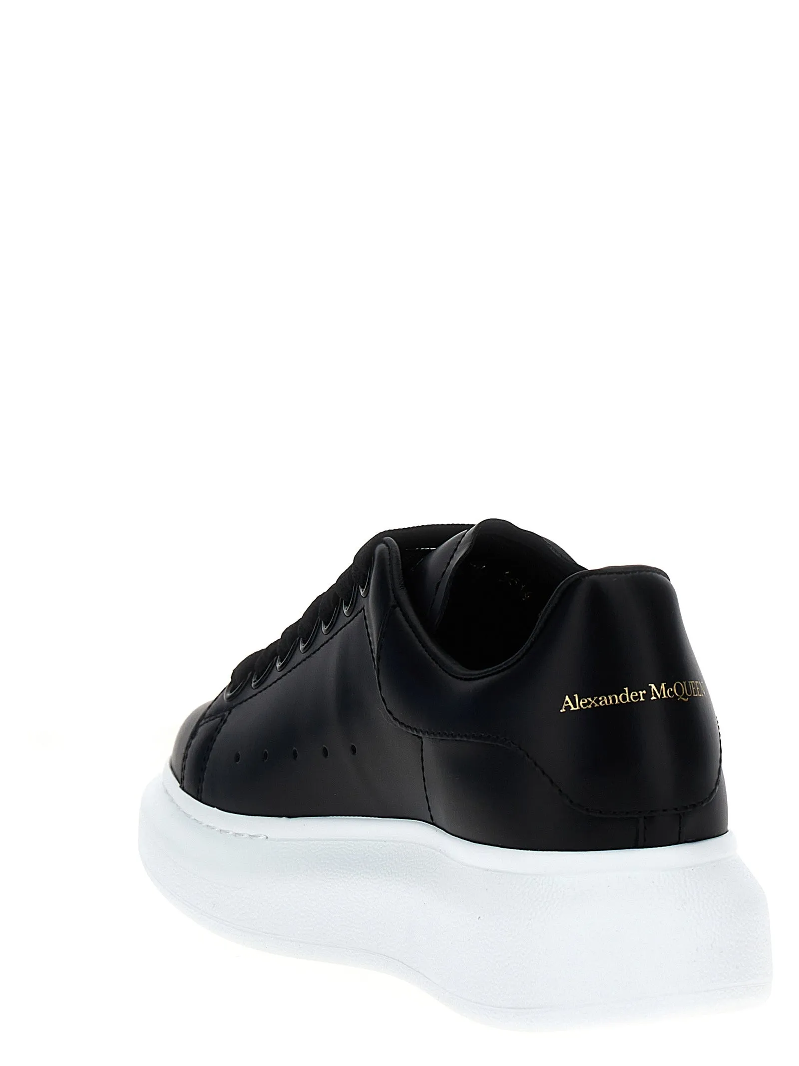 Alexander Mcqueen 'Larry' Sneaker