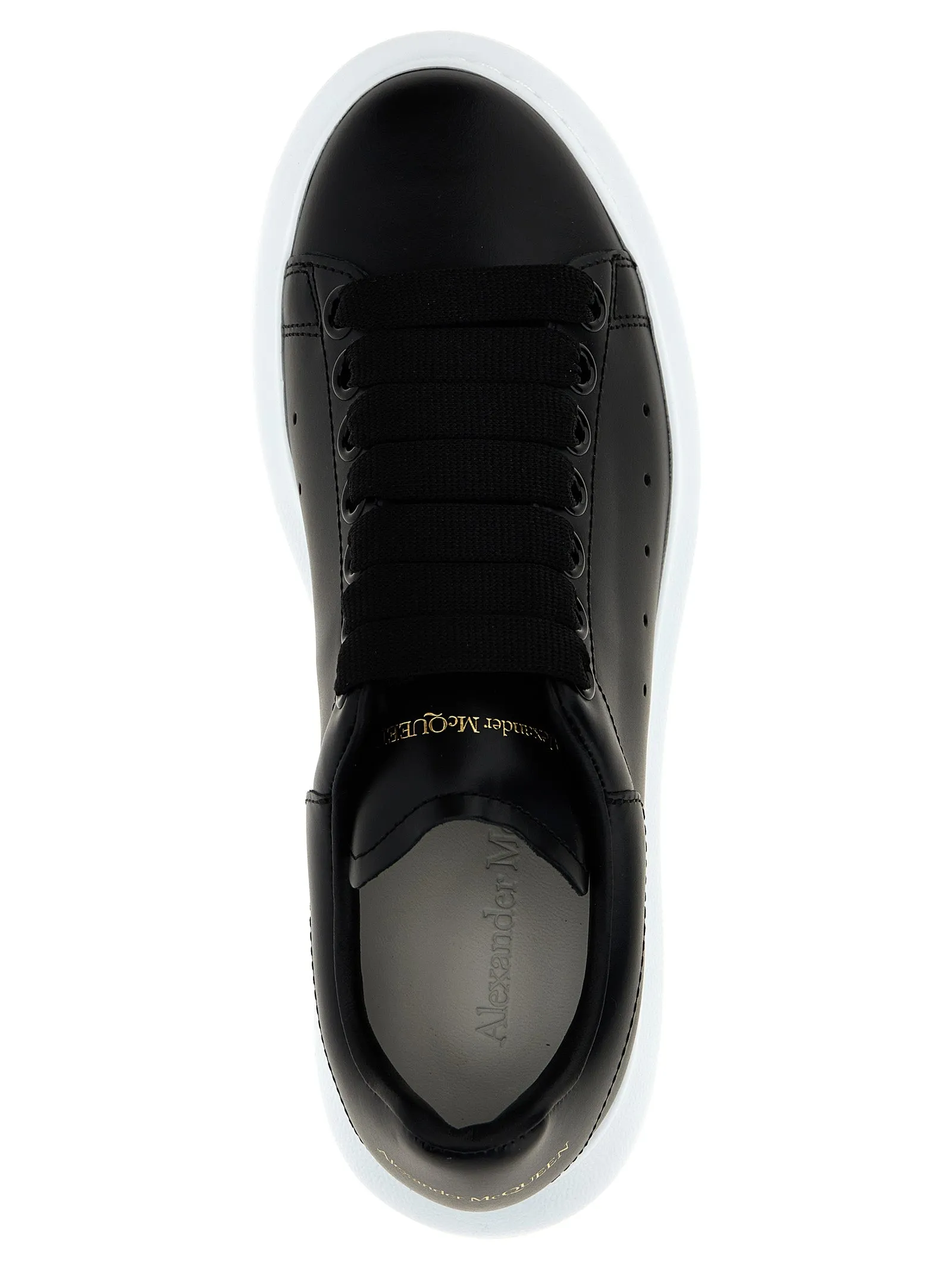 Alexander Mcqueen 'Larry' Sneaker