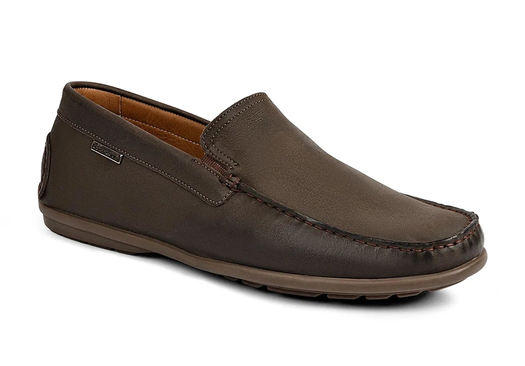 Anatomic Thiago - Cappuccino