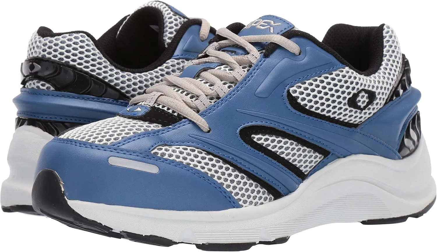 Apex Men's Stealth Runner