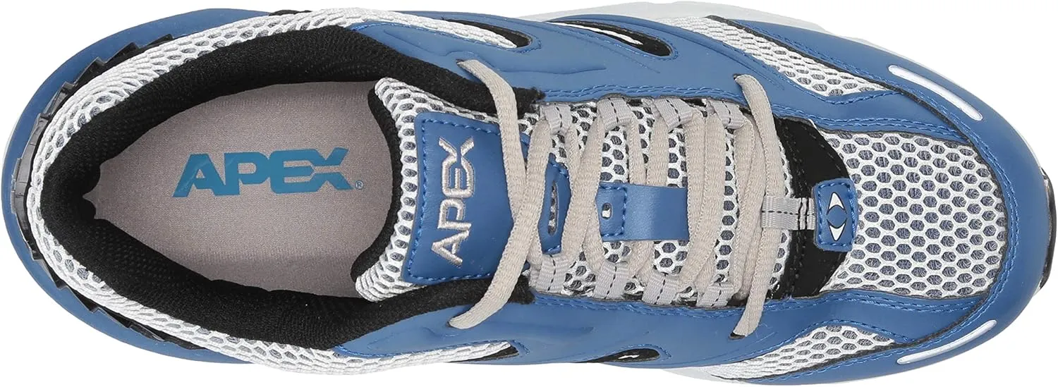Apex Men's Stealth Runner