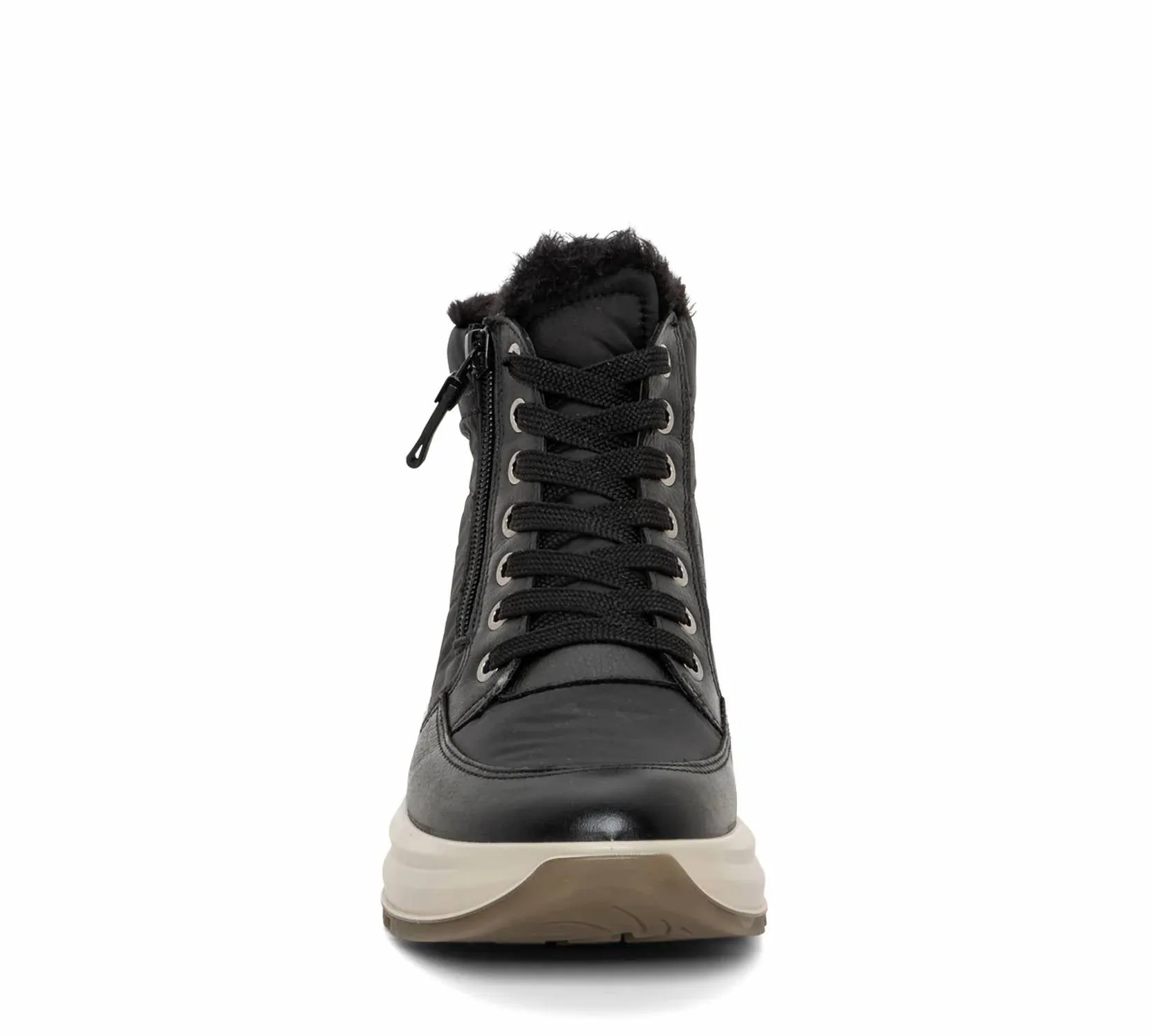 Ara - Women's Madrona Sneaker Boots