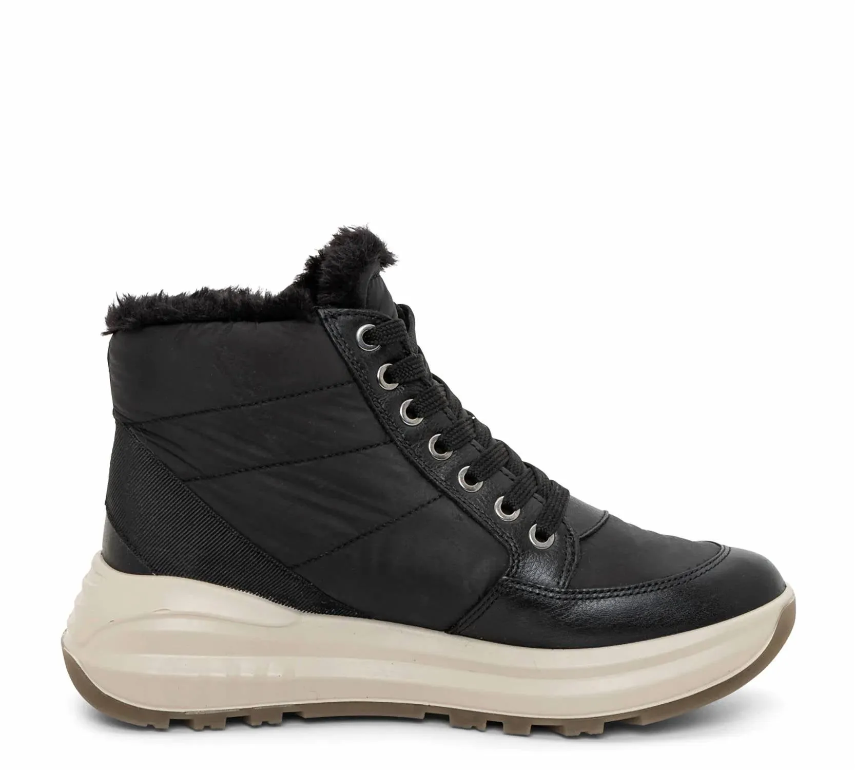 Ara - Women's Madrona Sneaker Boots