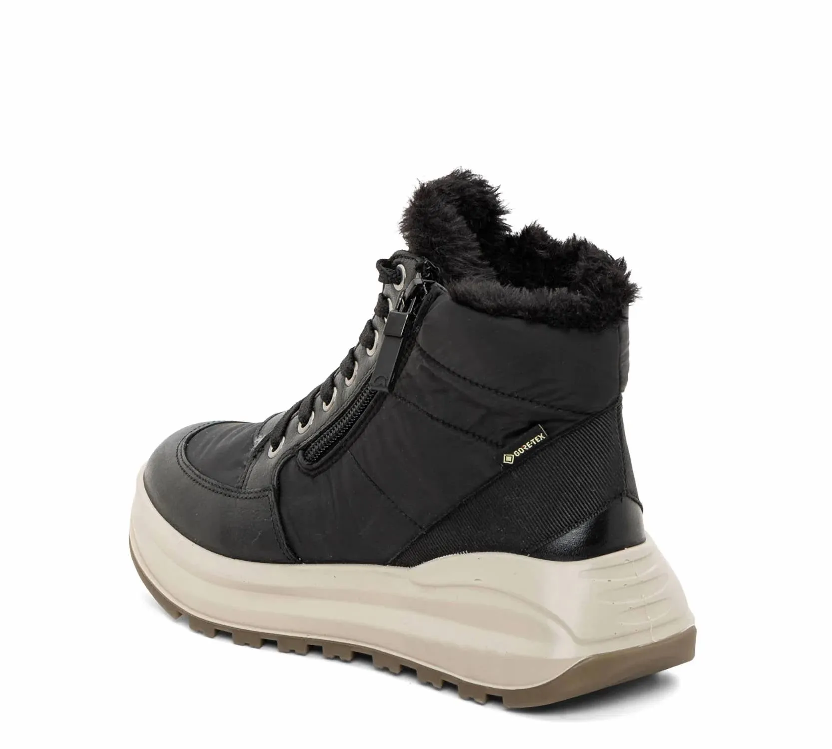 Ara - Women's Madrona Sneaker Boots