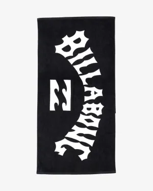Arch 5D5 Towel