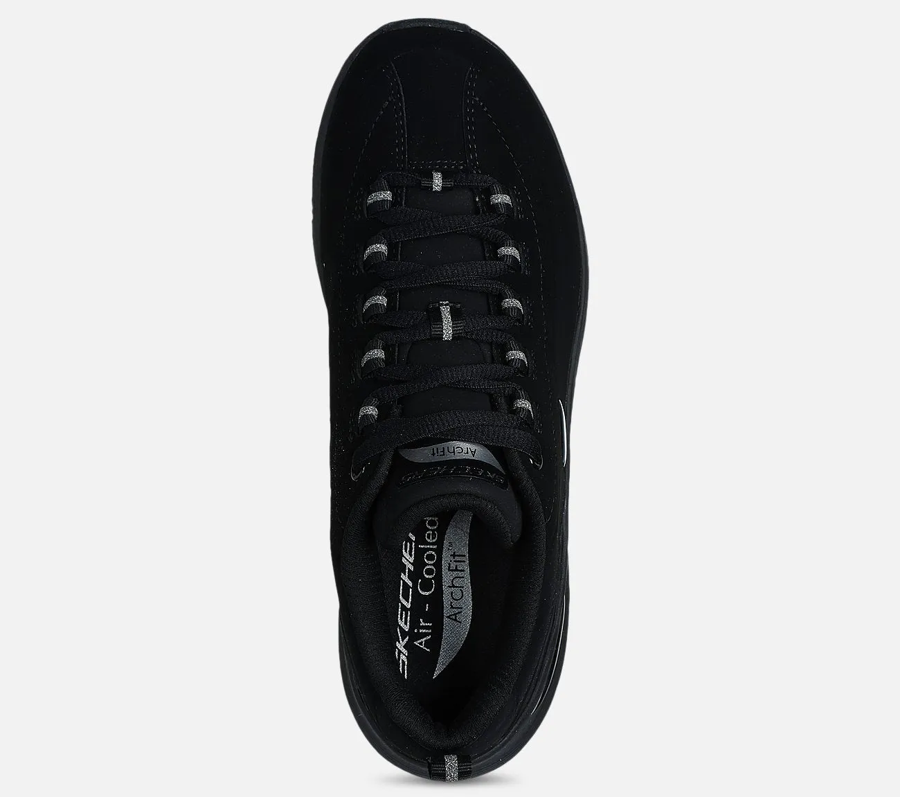 Arch Fit 2.0 - Dark Horse