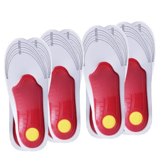 Arch Support Foot Insoles