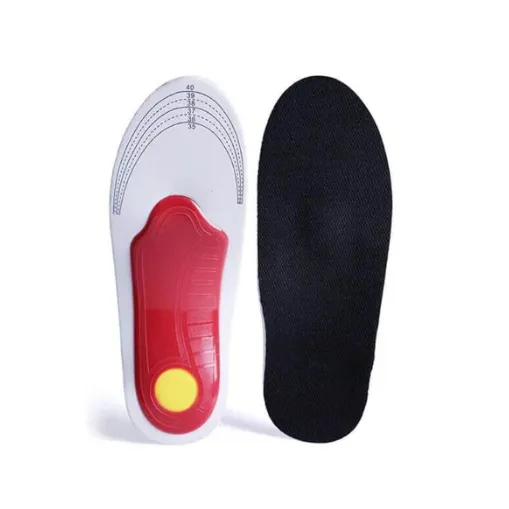Arch Support Foot Insoles