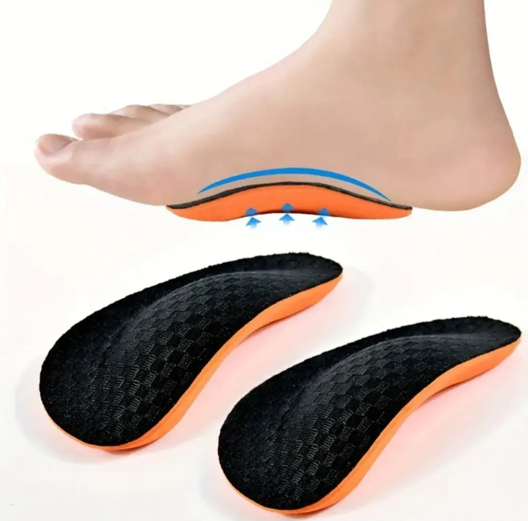 Arch Support