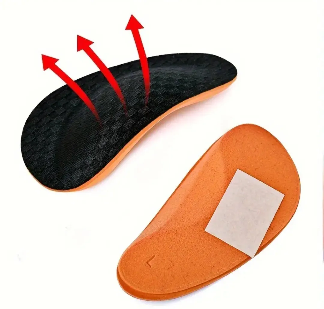 Arch Support