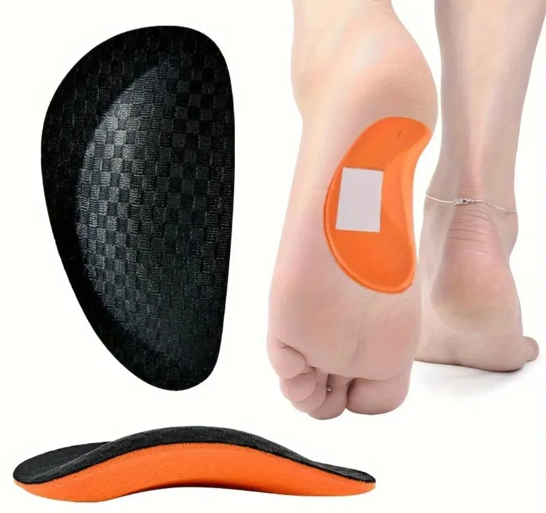 Arch Support