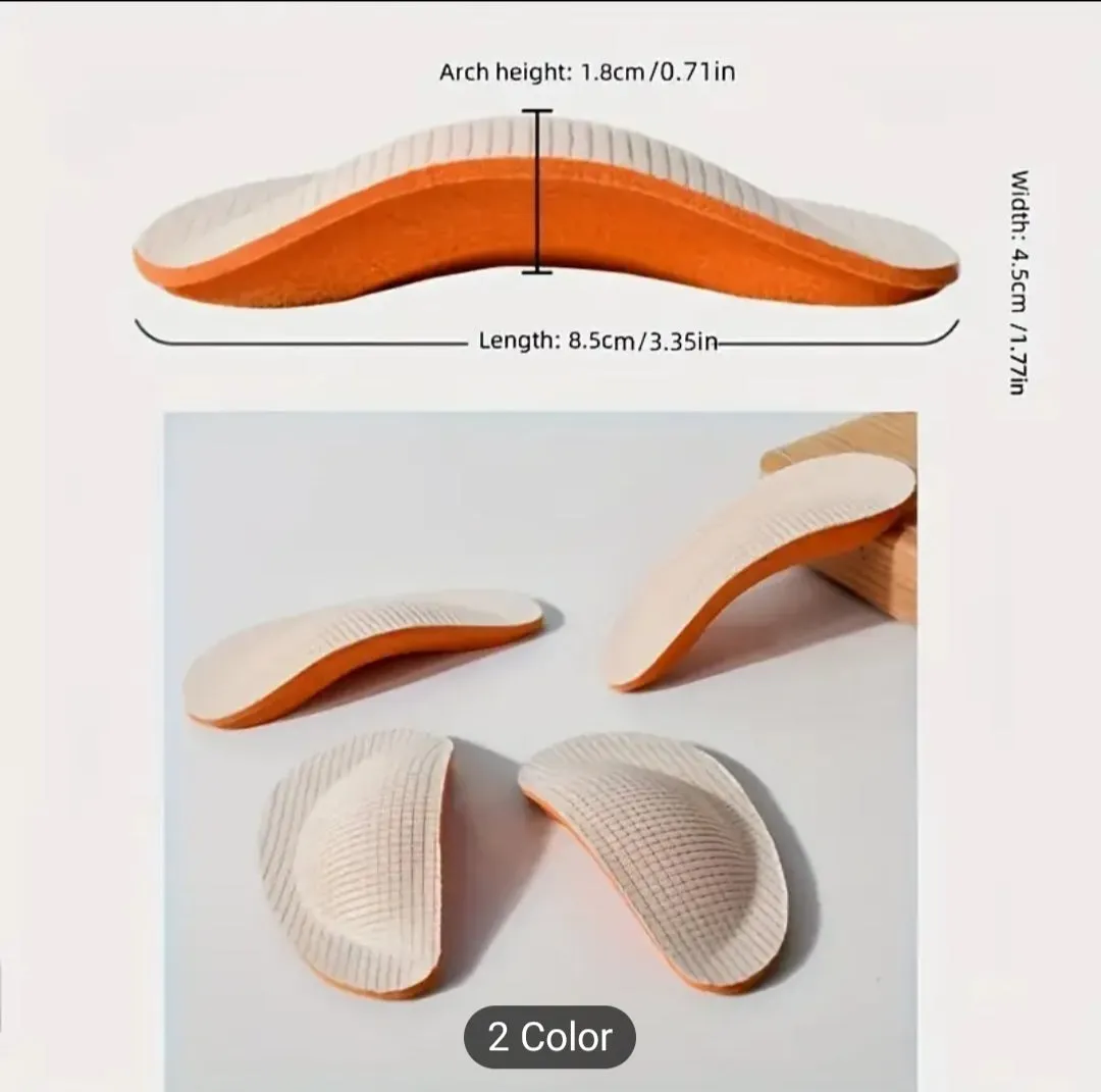 Arch Support