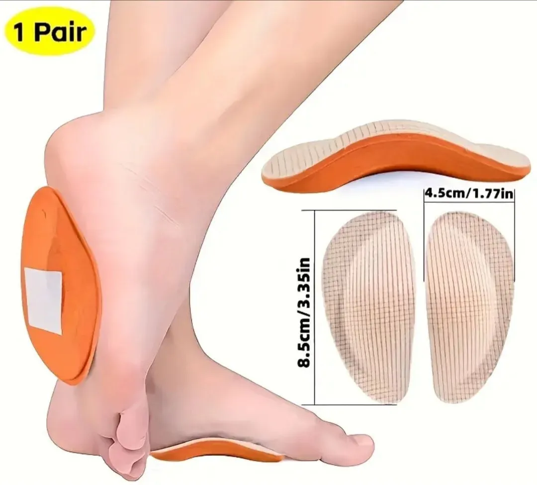 Arch Support
