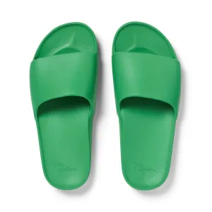 Archies Arch Support Slides - Green