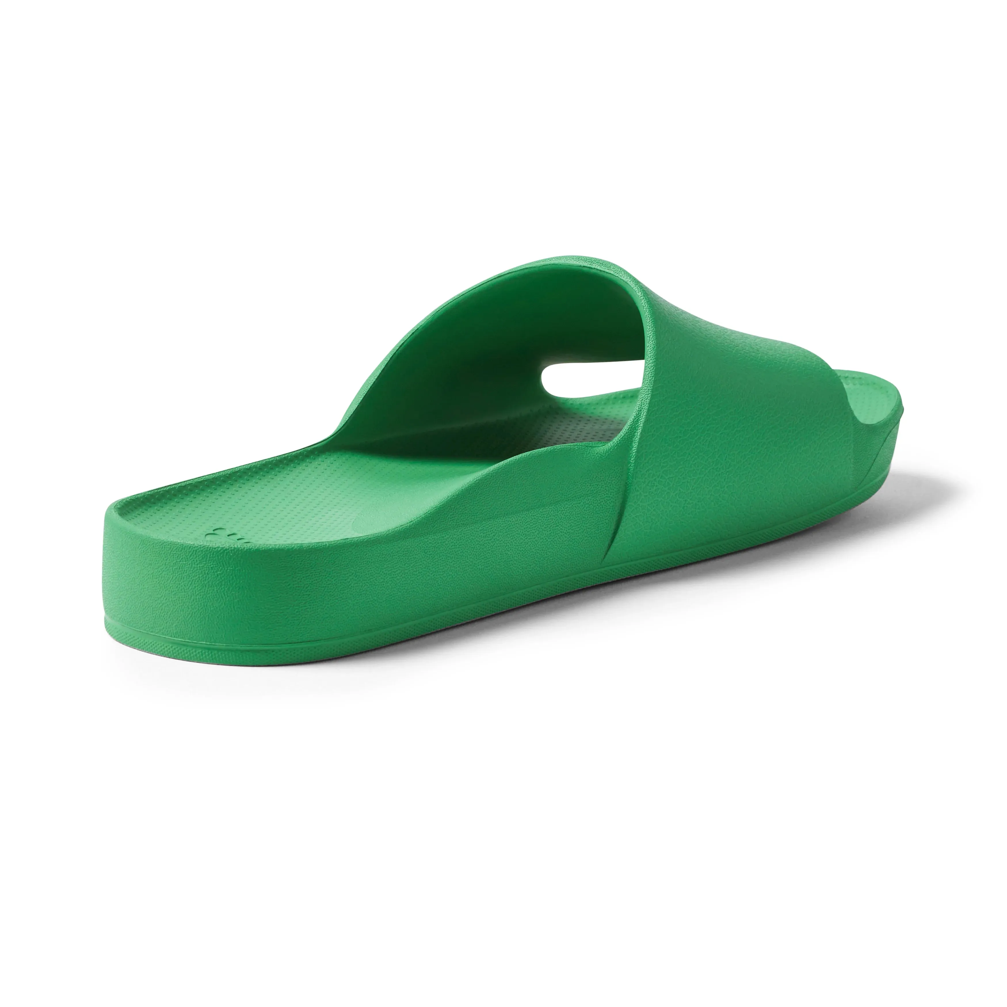 Archies Arch Support Slides - Green