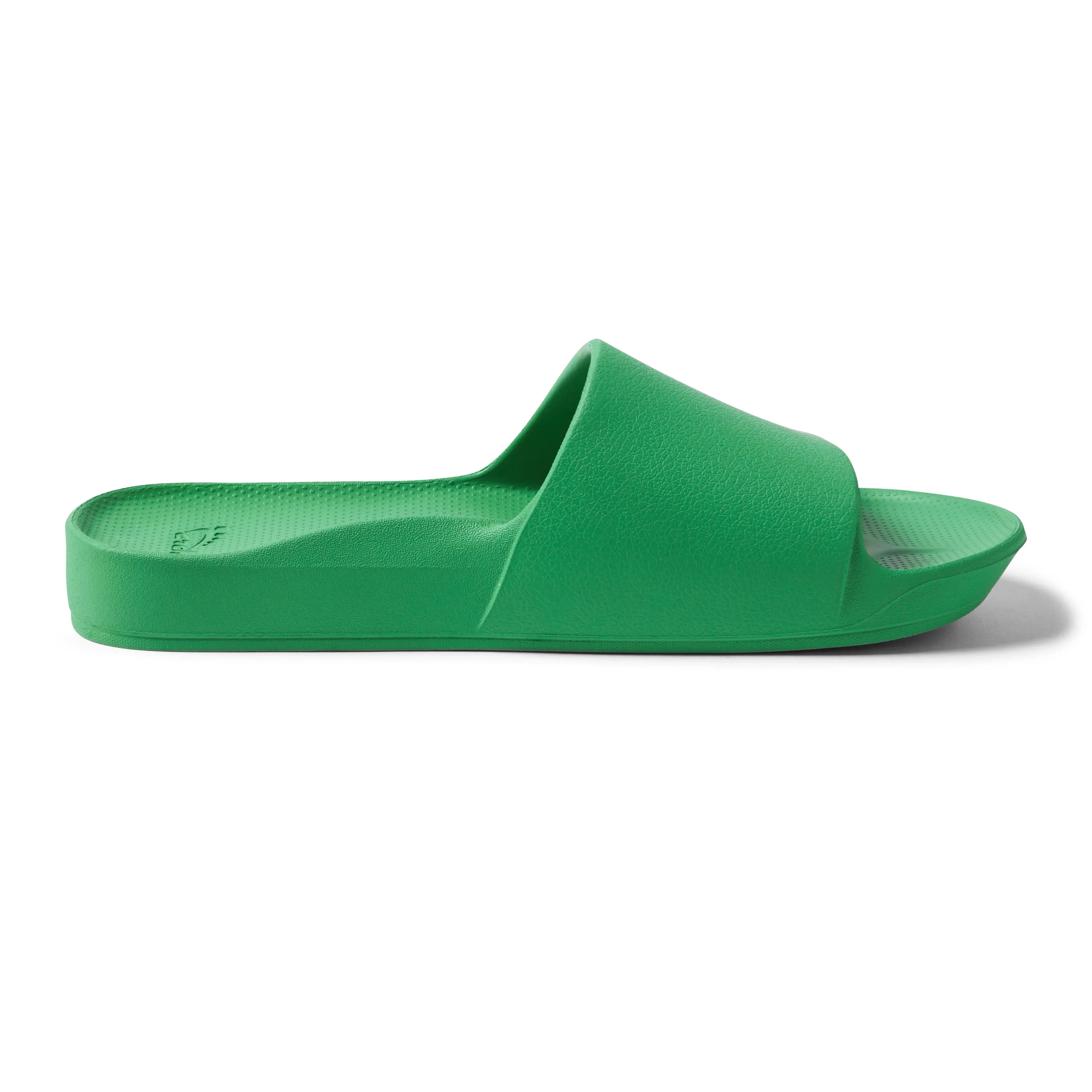 Archies Arch Support Slides - Green